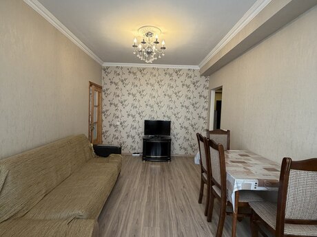 3 otaqlı yeni tikili - Masazır q. - 57 m²