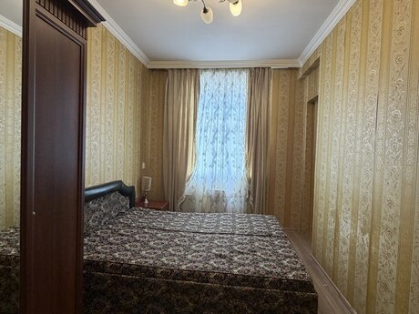 3 otaqlı yeni tikili - Masazır q. - 57 m²
