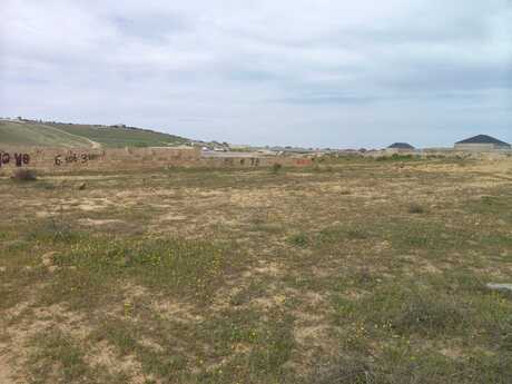 Torpaq - Saray q. - 6 sot