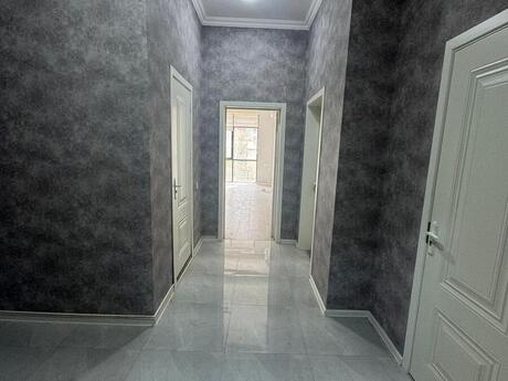 2 otaqlı ofis - Gənclik m. - 63 m²