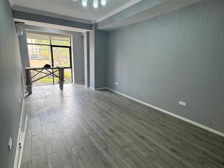 2 otaqlı ofis - Gənclik m. - 63 m²