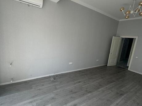 2 otaqlı ofis - Gənclik m. - 63 m²
