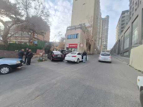 Obyekt - Bayıl q. - 360 m²