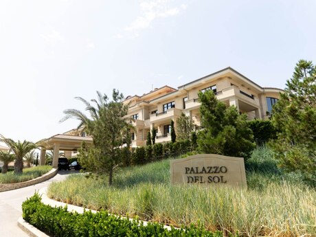 Elan №6109204 - Bakı, Sea Breeze q., 4 otaqlı, 185 m², 2/4 mərtəbə