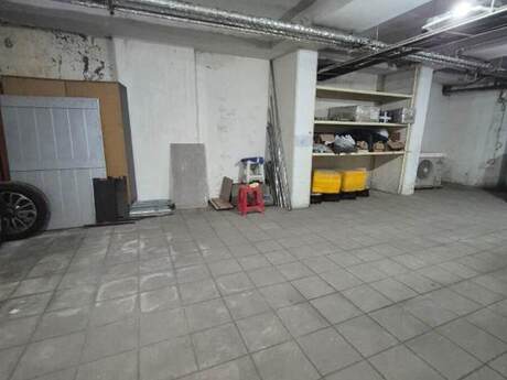 Qaraj - İnşaatçılar m. - 70 m²