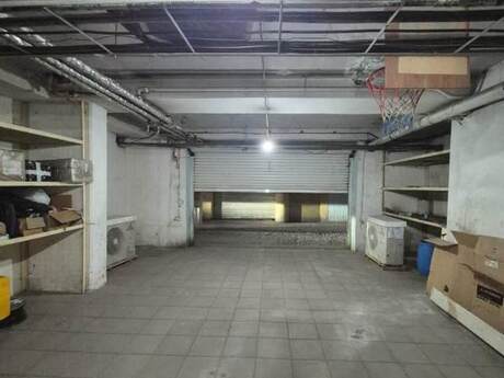 Elan №6109205 - Bakı, İnşaatçılar m., 70 m²