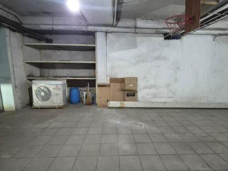 Qaraj - İnşaatçılar m. - 70 m²