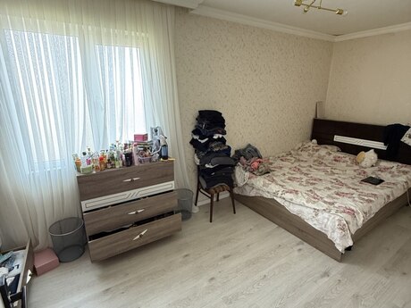 2 otaqlı köhnə tikili - Xalqlar Dostluğu m. - 55 m²