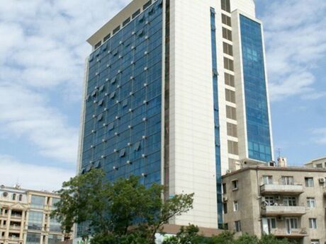 Elan №6109212 - Bakı, Nizami m., 1 otaqlı, 60 m², 8/15 mərtəbə
