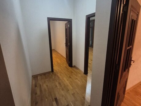 2 otaqlı yeni tikili - Neftçilər m. - 70 m²