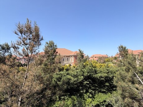 4 otaqlı yeni tikili - Sea Breeze q. - 185 m²