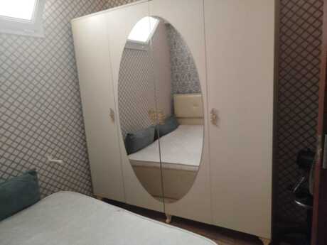 2 otaqlı yeni tikili - Masazır q. - 56 m²