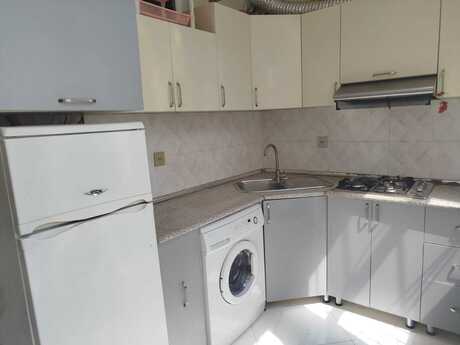 2 otaqlı yeni tikili - Masazır q. - 56 m²
