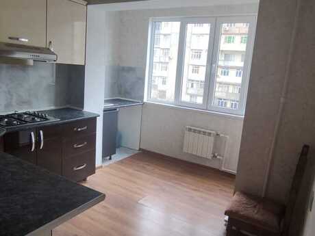 2 otaqlı köhnə tikili - Xətai r. - 65 m²