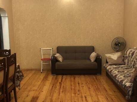 3 otaqlı həyət evi/bağ evi - Ramana q. - 110 m²