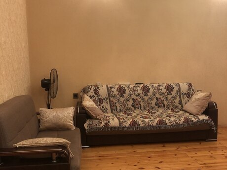 3 otaqlı həyət evi/bağ evi - Ramana q. - 110 m²