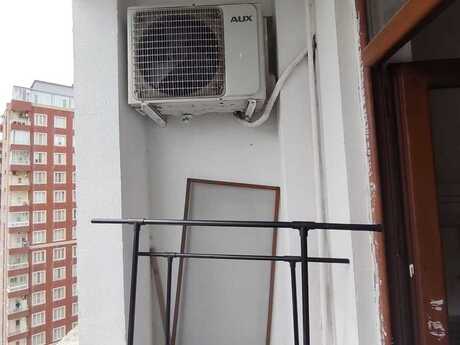 2 otaqlı yeni tikili - Memar Əcəmi m. - 55 m²