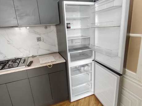 2 otaqlı yeni tikili - Memar Əcəmi m. - 55 m²