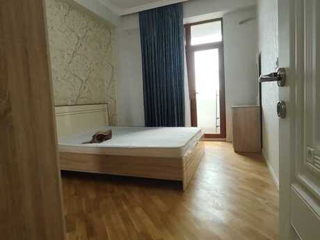 2 otaqlı yeni tikili - Memar Əcəmi m. - 55 m²