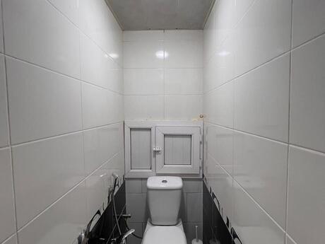 2 otaqlı köhnə tikili - Həzi Aslanov m. - 65 m²