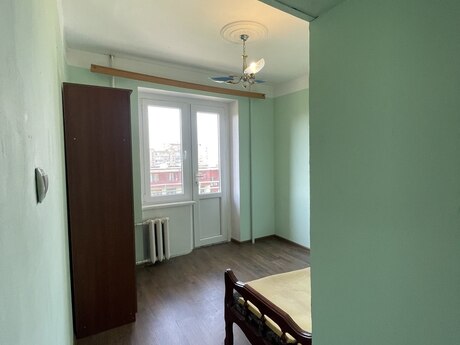3-комн. вторичка - м. Халглар Достлугу - 65 м²