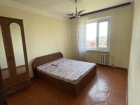 3-комн. вторичка - м. Халглар Достлугу - 65 м²