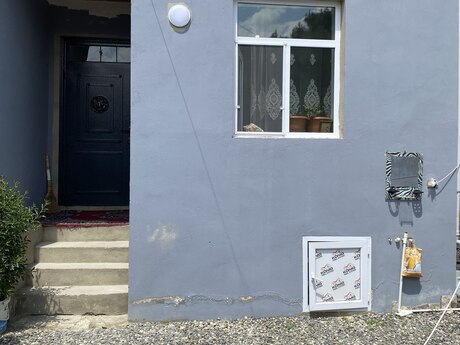 2-комн. дом/дача - Хазарский р. - 60 м²