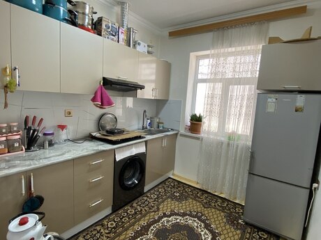 2-комн. дом/дача - Хазарский р. - 60 м²