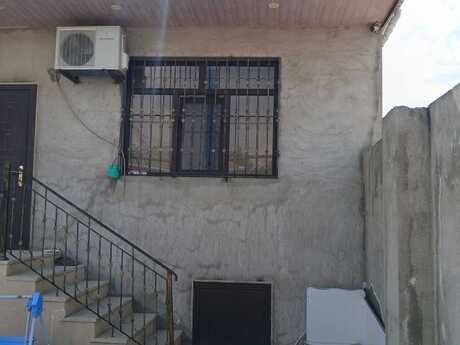 3 otaqlı həyət evi/bağ evi - Savalan q. - 100 m²