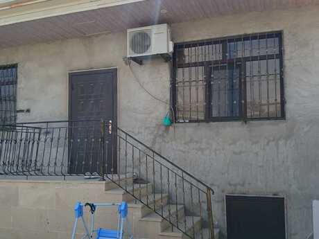 3 otaqlı həyət evi/bağ evi - Savalan q. - 100 m²