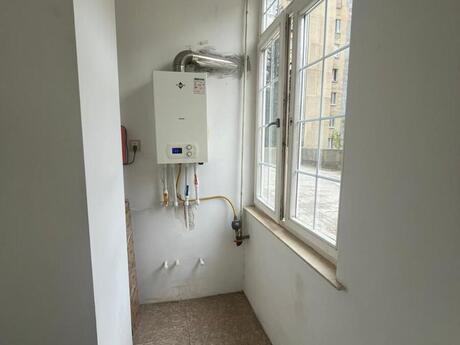 2 otaqlı yeni tikili - Gənclik m. - 110 m²