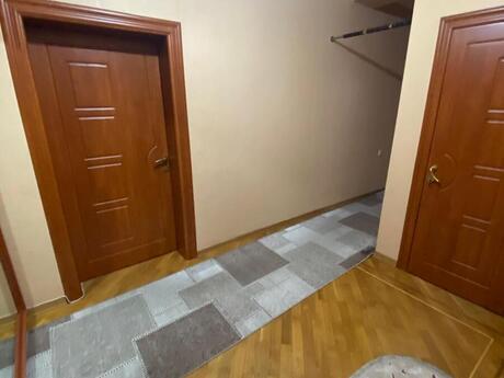 Объявление №6109268 - Баку, м. Ази Асланов, 3-комн., 103 м², 8/16 этаж