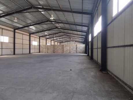 Obyekt - M.Ə.Rəsulzadə q. - 550 m²