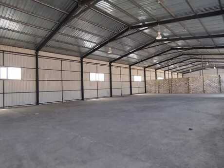 Obyekt - M.Ə.Rəsulzadə q. - 550 m²