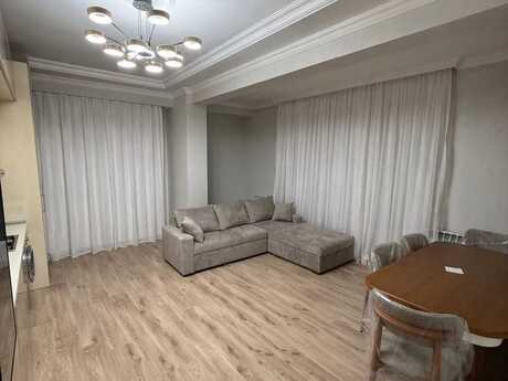 3 otaqlı yeni tikili - Sumqayıt - 86 m²