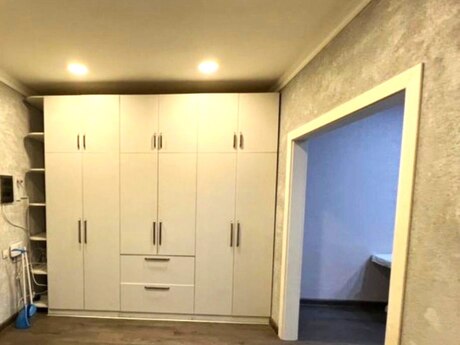 2 otaqlı yeni tikili - Neftçilər m. - 75 m²