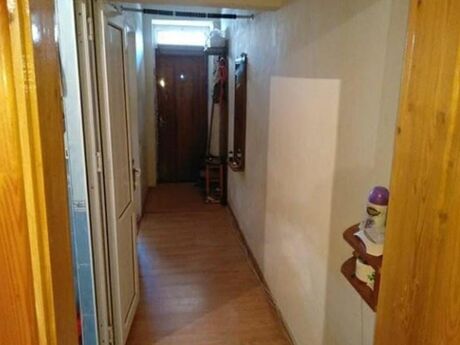 1-комн. вторичка - пос. Бакиханова - 34 м²