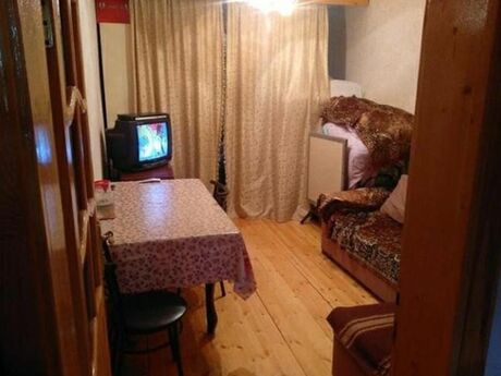 1-комн. вторичка - пос. Бакиханова - 34 м²