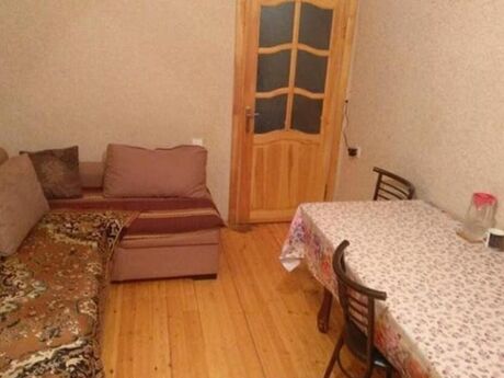1-комн. вторичка - пос. Бакиханова - 34 м²
