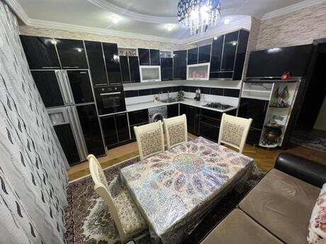 3 otaqlı mənzil, 100 m², Əhmədli: 240 000 ₼ 5