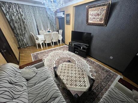 3 otaqlı mənzil, 100 m², Əhmədli: 240 000 ₼ 3
