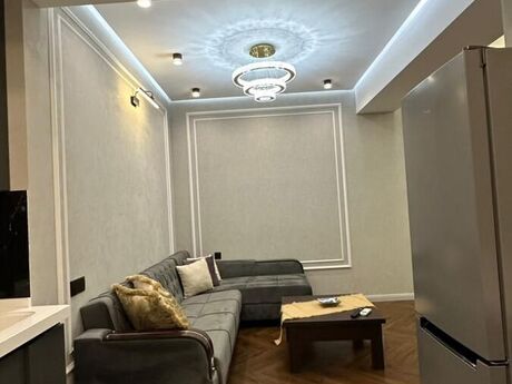 2 otaqlı yeni tikili - 28 May m. - 85 m²