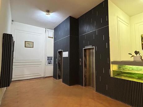 Elan №6109286 - Bakı, 28 May m., 8 otaqlı, 550 m², 12/13 mərtəbə