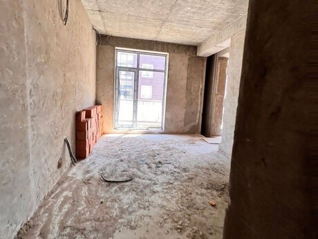 1 otaqlı yeni tikili - 28 May m. - 40 m²