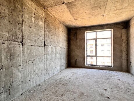1 otaqlı yeni tikili - 28 May m. - 40 m²
