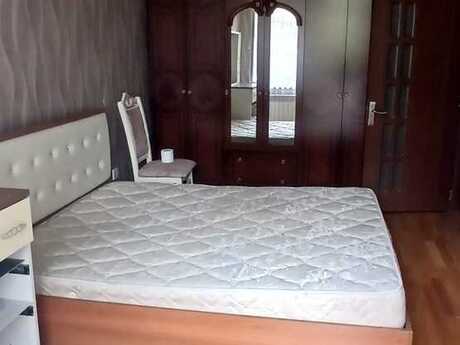 3 otaqlı yeni tikili - Memar Əcəmi m. - 90 m²