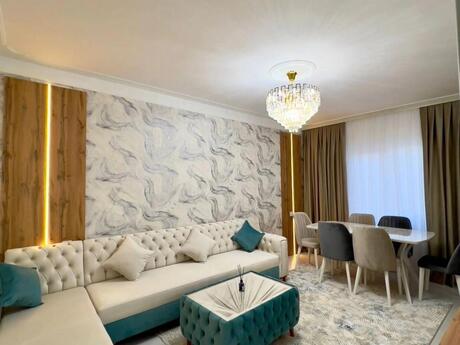 Elan №6109288 - Bakı, Memar Əcəmi m., 2 otaqlı, 60 m², 2/5 mərtəbə