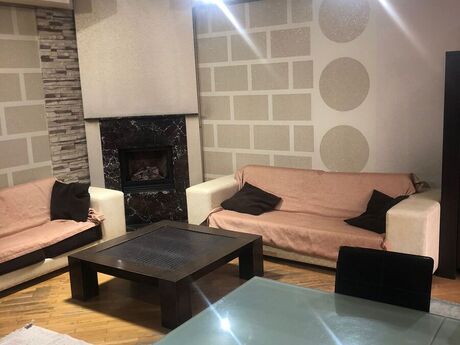 Elan №6109291 - Bakı, Elmlər Akademiyası m., 3 otaqlı, 65 m², 5/5 mərtəbə