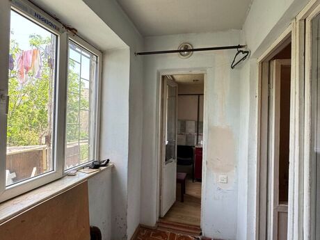 3 otaqlı köhnə tikili - Biləcəri q. - 72 m²
