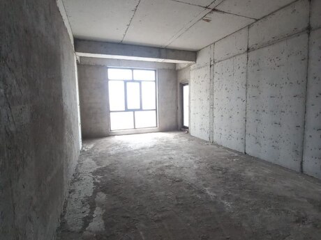 3-комн. новостройка - пос. Бадамдар - 148 м²